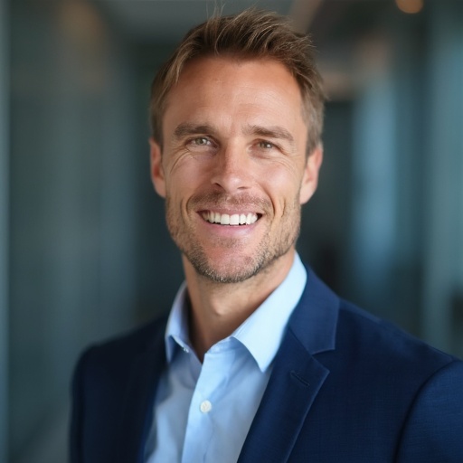 James Whitfield — Non Gamstop Casinos expert